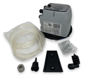 Дозатор моющего средства Aqua PDP TEC-1ST-4-1